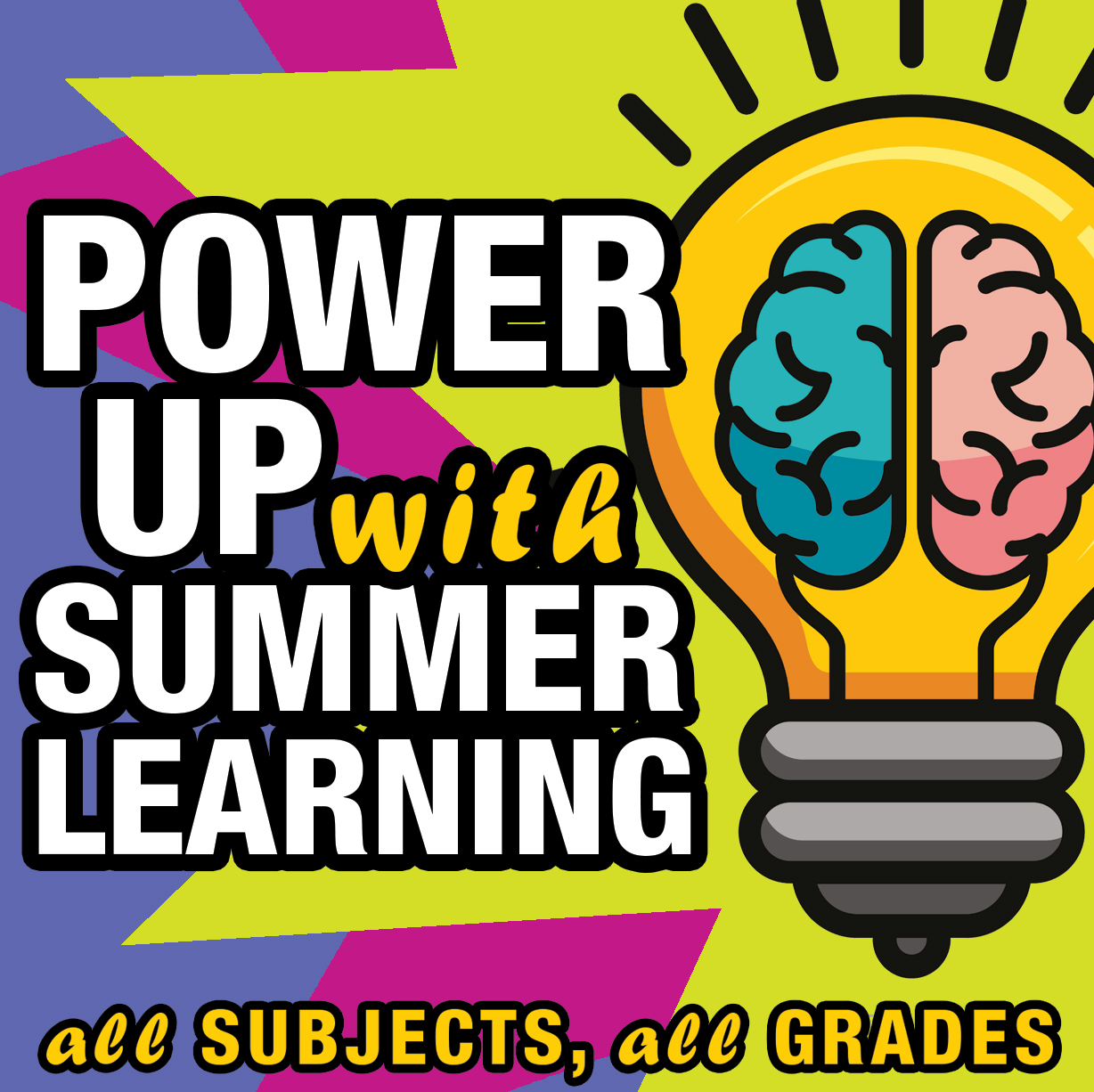 Summer Tutoring Program in Metro Detroit Michigan