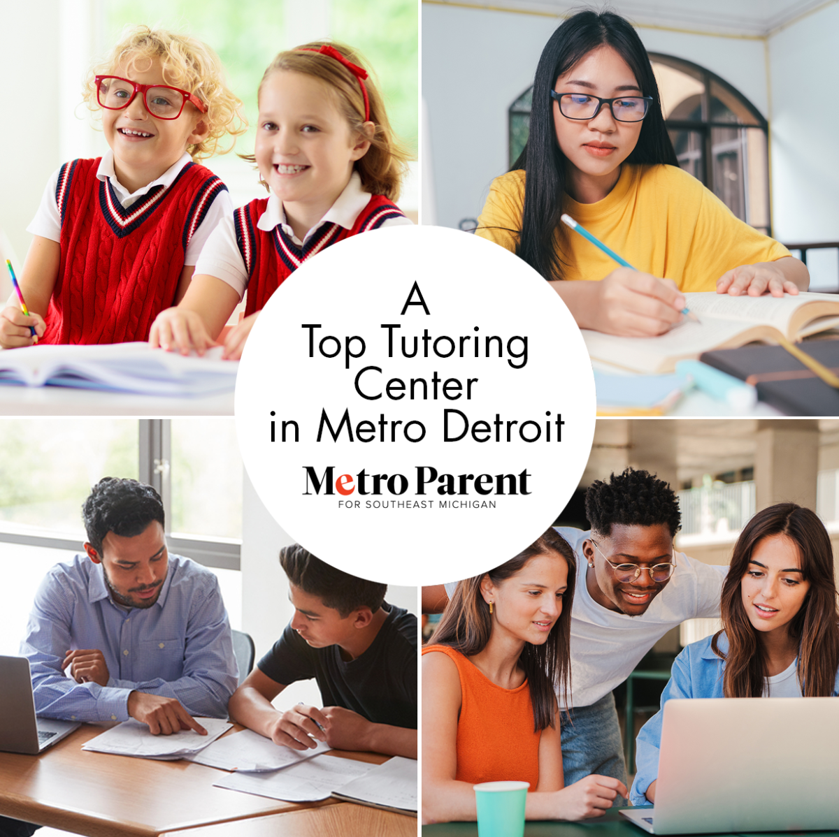 The Student Connection – Tutoring, Test Prep and Educational Resources ...