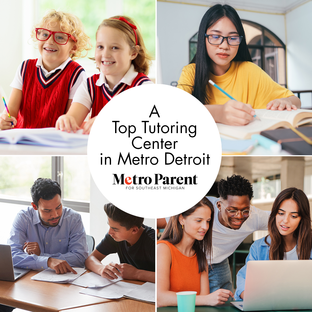 Tutoring and ACT, SAT Test Prep in Birmingham, Bloomfield Hills Michigan