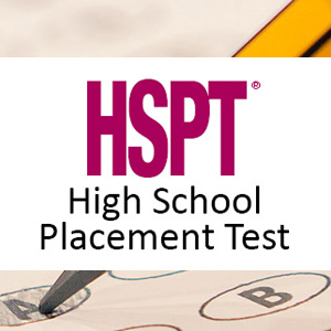 HSPT High School Placement Test Prep in Michigan for Catholic Schools