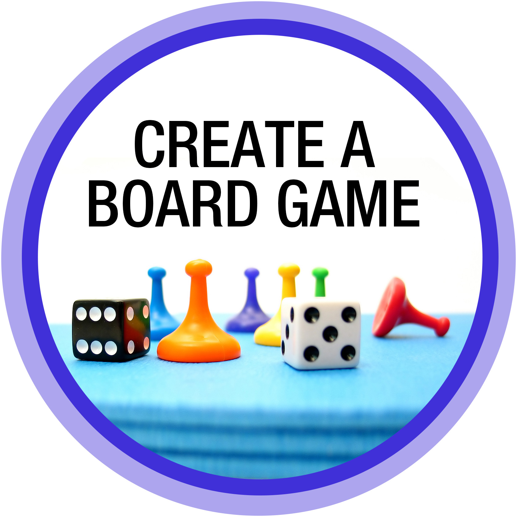create-a-board-game-2025 Birmingham Michigan Summer Educational Programs for Grade School Students